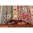 Handmade Kazak Oriental Rug