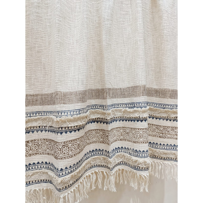 Cornesha Throw Blanket
