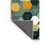 Tapis à motifs terreux-822342149