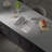 Allora USA Pull Out Kitchen Faucet-36872255