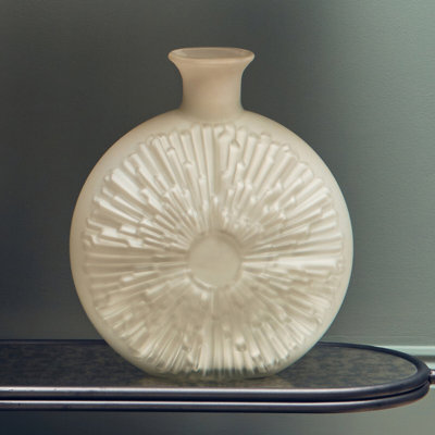 Murri Glass Table Vase