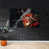 Wrapped Canvas