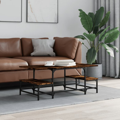 Aileu 4 Legs Coffee Table