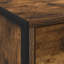 50cm W Manufactured Wood Bedside Table-1922152371