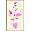 Rose Petals Giclee Print by Susan Hable