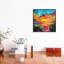 «Consson and Dissonance» par Scott Naismith - reproduction d'art-53128485-49905746
