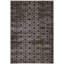 Tapis bleu marine / beige Mildura-19308688