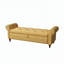 Banc de rangement moderne rembourré-129521450-129521452