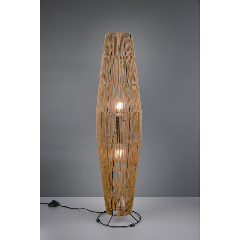 Amaurion 103cm Novelty Floor Lamp
