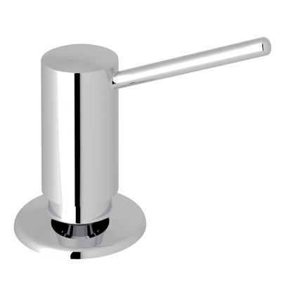 Lux™ Soap Dispenser