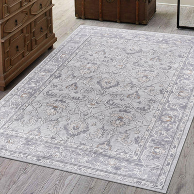 Oriental Rug