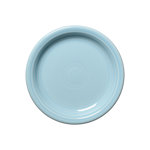 Fiesta Dinnerware Bistro Coupe 6 1/4 Inch Appetizer Plate