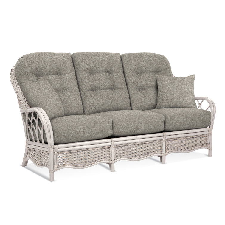 Everglade Upholstered 76'' Sofa