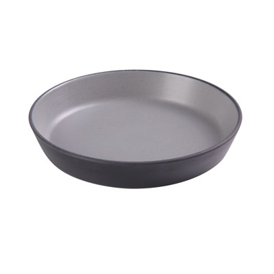 Yanco Birmingham Melamine Deep Dish