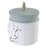 Farmhouse Shell Bath Jar