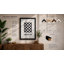 Creative Pattern Geometric - Framed Print-1364679516-1364679505