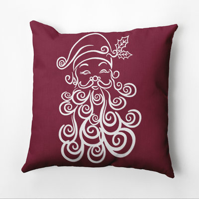 Housse de coussin carré et insert