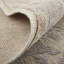 Wendover Transitional Floral & Botanical, Tan/Orange/Blue Area Rug-1212264905