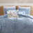 Peri Home Retro Scroll Comforter Set Blue-103966477