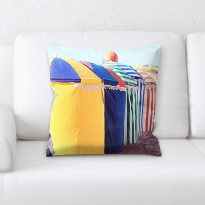 Coussin Umida