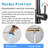 Senlesen Kitchen Faucet