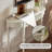 39" Solid Wood Console Table-331206389