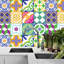 Abstract Wall Decal