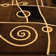 Performance Abstract Indoor Rug
