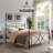 Ferster 8 - Light Dimmable LED Geometric Chandelier