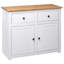 Shelton 93cm Sideboard-1976442004