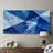 Abstract Series 1 #LII-Gallery Wrapped Canvas
