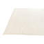Tapis ivoire Ottilie