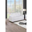 Mobilier de salon rembourré en velours côtelé Classic-2098509408