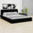 Upholstered Platform Bed-1284538753