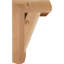 Traditional Craftsman Bracket-32585621-32585543