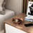 Elegant Decorative Metal Accessory Set (3 Pieces), Copper Finish | Includes 1 Large (36 x 36 inches), 1 Medium (26.5 x 26.5 inches), 1 Small (13 x 13 inches) | 100% Metal, Thickness: 0.06 inches | Perfect for Home Décor-114281923-114281930