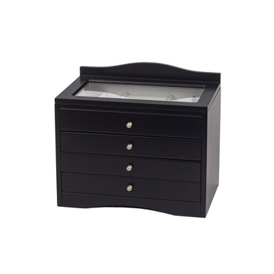 Clopton Jewelry Box
