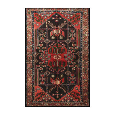 Oriental Indoor Rug