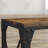 58 " Console Table