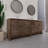 84" Double Sink Bathroom Vanity Set-1398312277