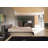 Commode double 6 tiroirs