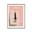 Abstract Phase 1 by  - Picture Frame Painting on Paper-131284578-81387234-131295368