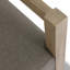 Laskin Outdoor Teak Lounge Chair