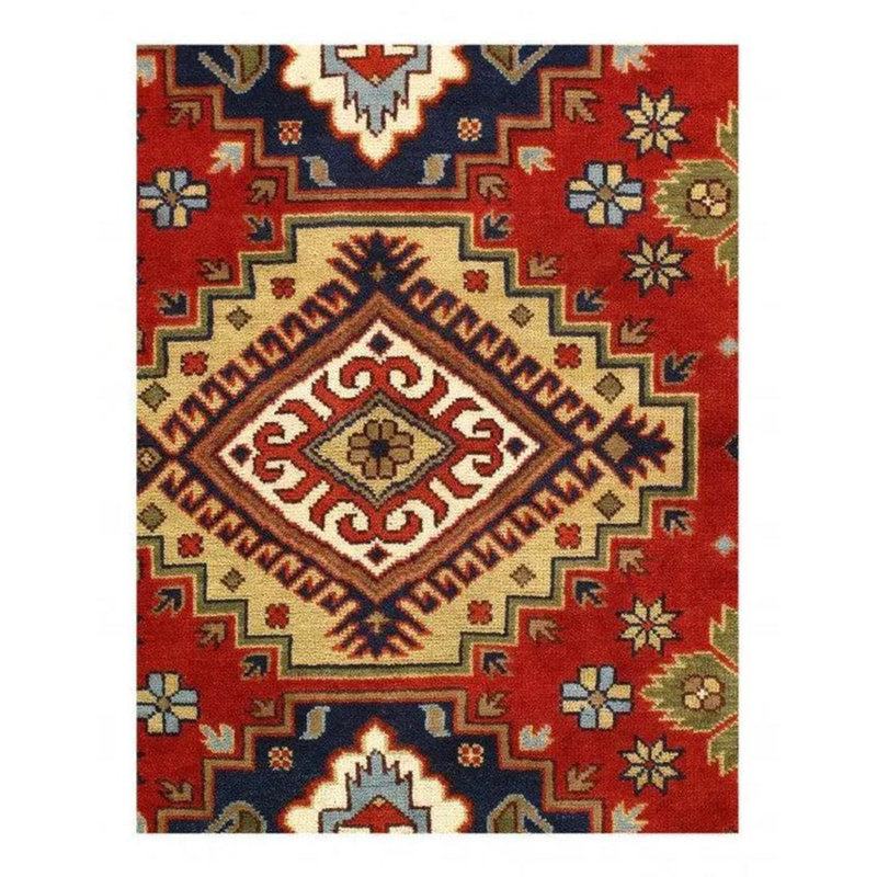 Wolpert Oriental Area Rug
