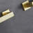 25.5" Wall Mounted Towel Bar-63968024-133244622