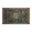 Tapis brun soyeux et moelleux-1348875986