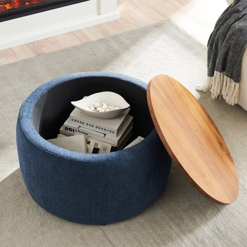 Latitude Run® Mylo Coffee Table & Reviews | Wayfair