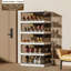 24 Pair Shoe Storage Box