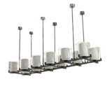 Crawford 12 - Light Pendant