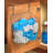Albie Cabinet Door Organizer-12444473